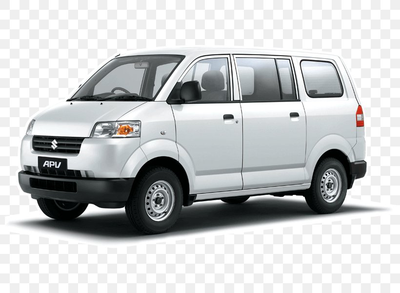 Suzuki APV Van Car Suzuki Kizashi, PNG, 800x600px, Suzuki Apv, Automotive Exterior, Brand, Bumper, Car Download Free
