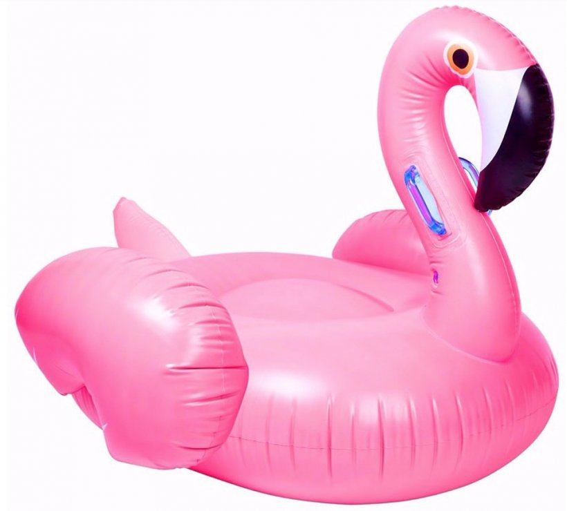 Swimming Pool Inflatable Swim Ring Toy Pink, PNG, 964x870px, Swimming Pool, Adult, Air Mattresses, Child, Flamingo Download Free