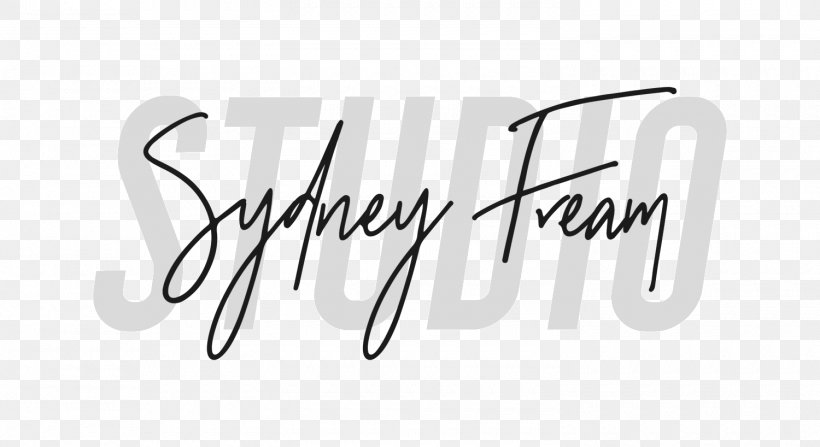 Sydney Photography Brand Logo, PNG, 1500x818px, Sydney, Black And White, Brand, Creativity, Logo Download Free