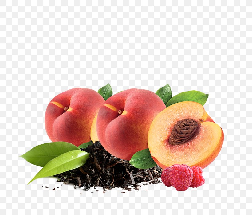 Tea Food Raspberry Fruit Peach, PNG, 700x700px, Tea, Black Raspberry, Black Tea, Decaffeination, Diet Food Download Free