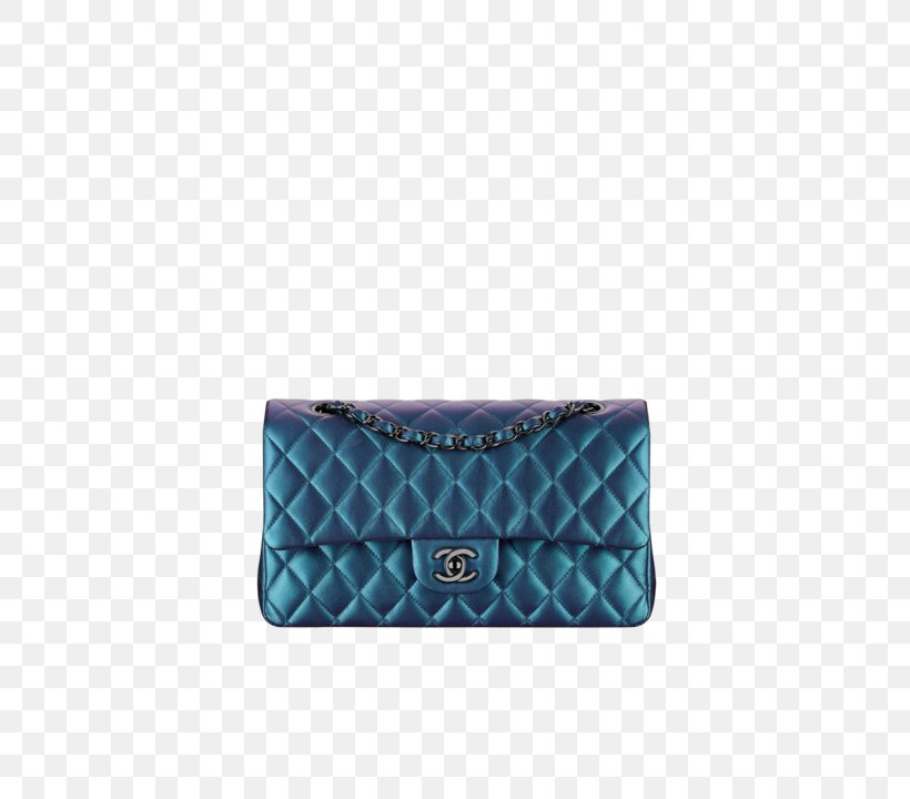 Chanel Handbag Fashion Wallet, PNG, 564x720px, 2017, Chanel, Aqua, Bag, Blue Download Free