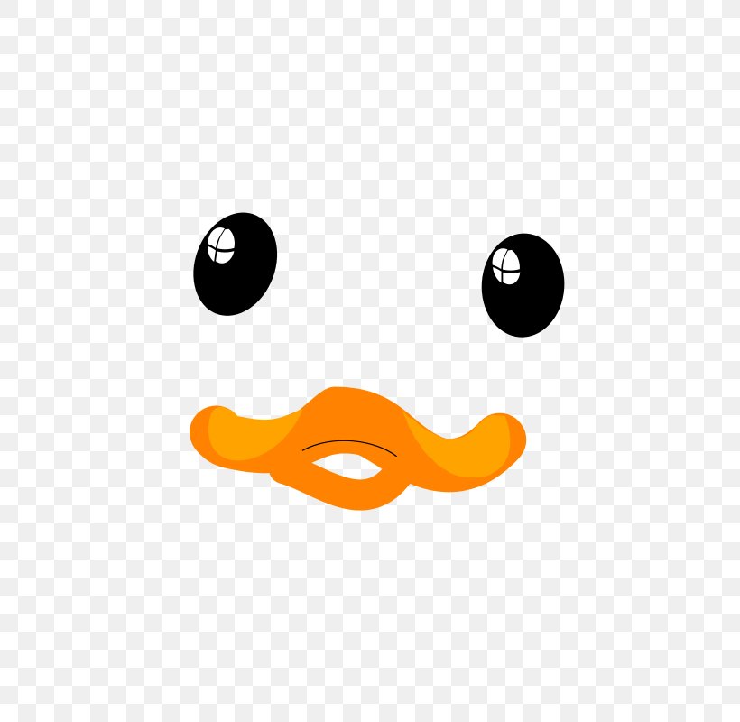 Clip Art Duck Image Illustration, PNG, 566x800px, Duck, Cartoon, Duck Face, Logo, Orange Download Free