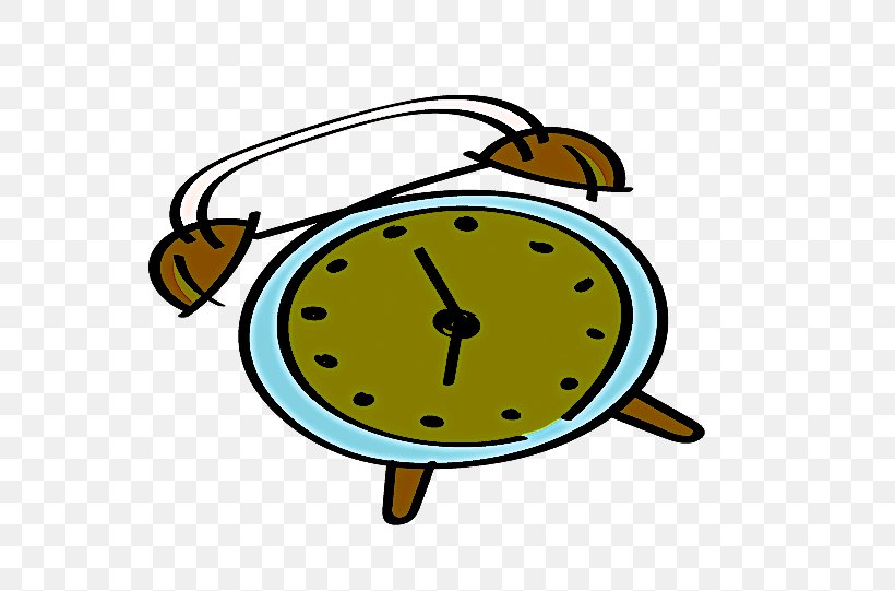 Clock Cartoon, PNG, 586x541px, Clock, Alarm Clock, Alarm Clocks, Alarm Device, Cartoon Download Free