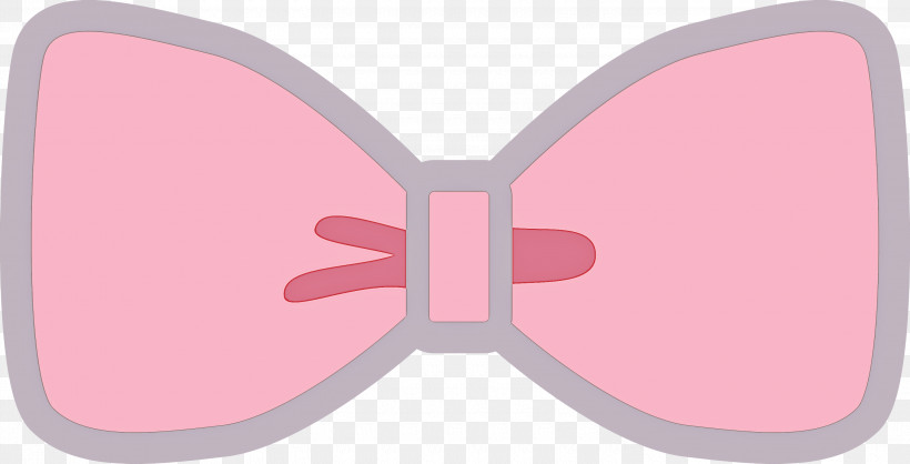 Decoration Ribbon Cute Ribbon, PNG, 3000x1530px, Decoration Ribbon, Animation, Butterfly, Cute Ribbon, Eyewear Download Free