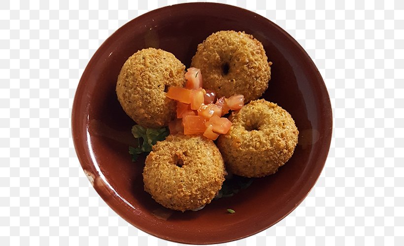 Falafel Korokke Croquette Arancini Recipe, PNG, 600x500px, Falafel, Arancini, Comfort, Comfort Food, Croquette Download Free