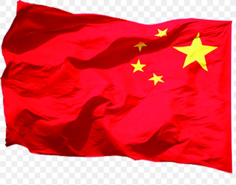 Flag Of China Red Flag, PNG, 887x696px, China, Cartoon, Drawing, Flag, Flag Of China Download Free