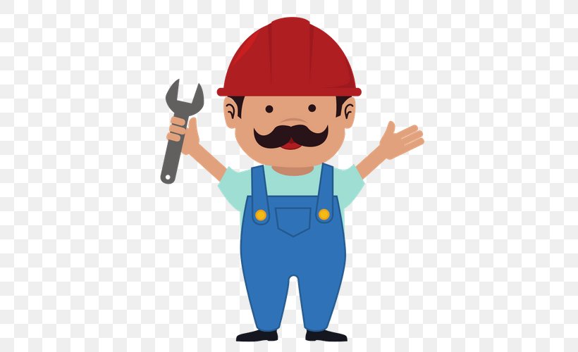 Illustrator Clip Art, PNG, 500x500px, Illustrator, Boy, Cartoon, Construction Worker, Drawing Download Free