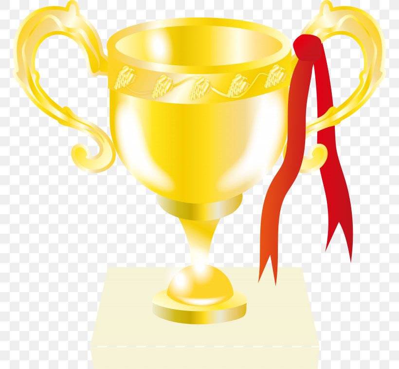 Keiokaku Velodrome Trophy Award Final Runner-up, PNG, 768x758px, Trophy, Award, Champion, Coffee Cup, Cup Download Free