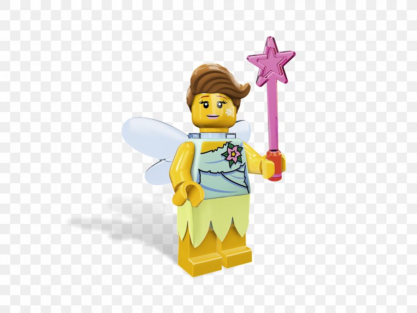 Lego House Legoland Deutschland Resort Fairy Lego Minifigure, PNG, 4000x3000px, Lego House, Fairy, Fictional Character, Figurine, History Of Lego Download Free