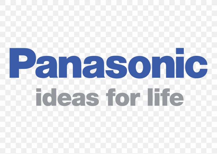 Panasonic Logo OTCMKTS:PCRFY Manufacturing, PNG, 1600x1136px, Panasonic, Advertising, Area, Blue, Brand Download Free