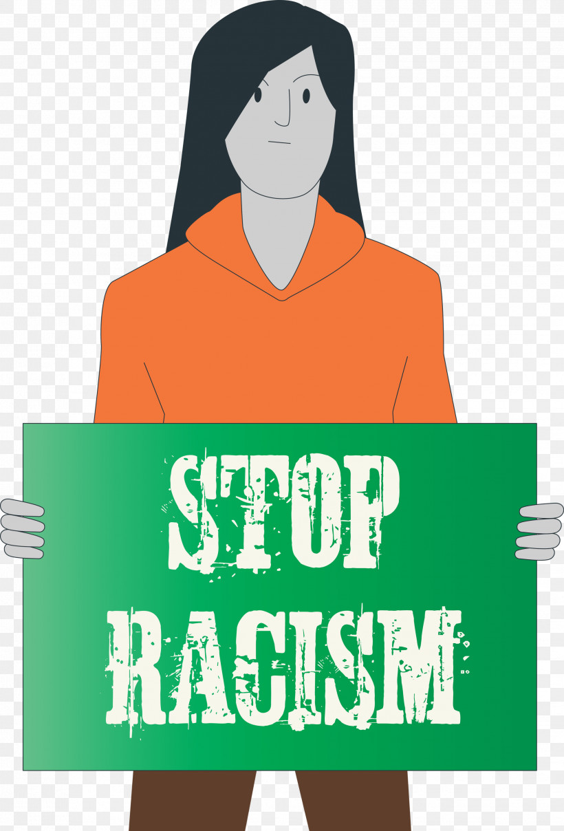 STOP RACISM, PNG, 2036x3000px, Stop Racism, Job, Line, Logo, Orange Sa Download Free