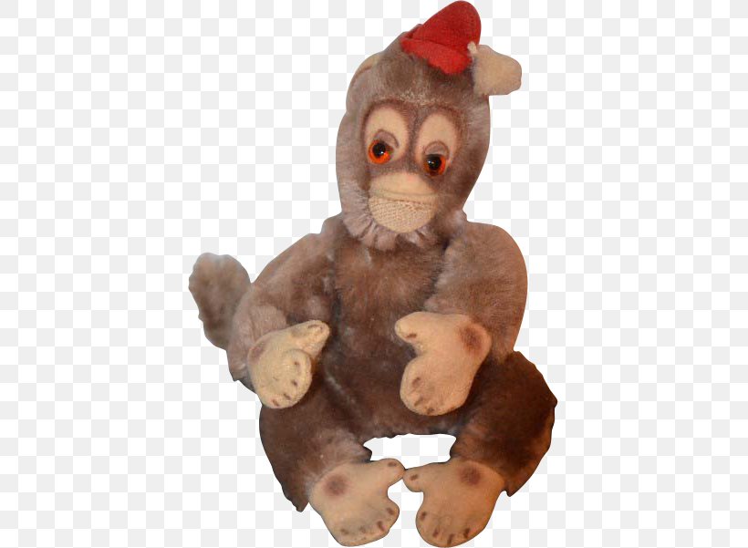 Stuffed Animals & Cuddly Toys Monkey Plush Snout, PNG, 601x601px, Stuffed Animals Cuddly Toys, Monkey, Plush, Primate, Snout Download Free