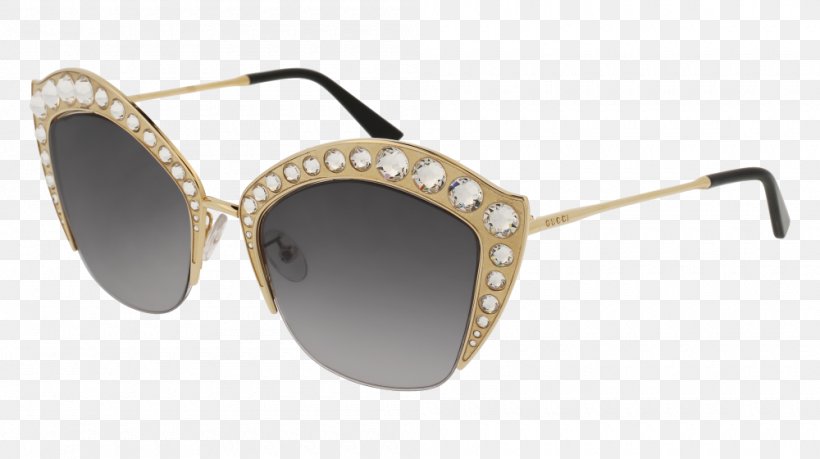 Sunglasses Gucci Ray-Ban Fashion, PNG, 1000x560px, Sunglasses, Armani, Beige, Brown, Christian Dior Se Download Free