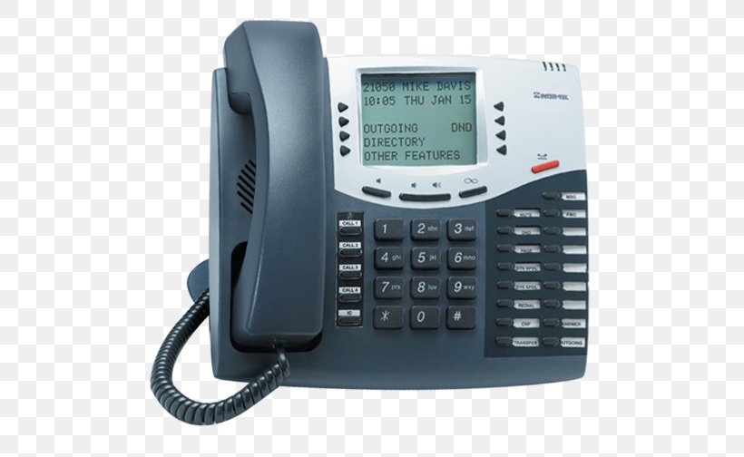 Telephone Handset VoIP Phone Caller ID Answering Machines, PNG, 576x504px, Telephone, Answering Machine, Answering Machines, Caller Id, Communication Download Free