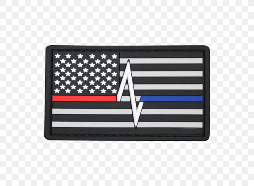 The Thin Red Line Flag Of The United States Thin Blue Line Flag Patch, PNG, 600x600px, Thin Red Line, Automotive Exterior, Brand, Emblem, Embroidered Patch Download Free