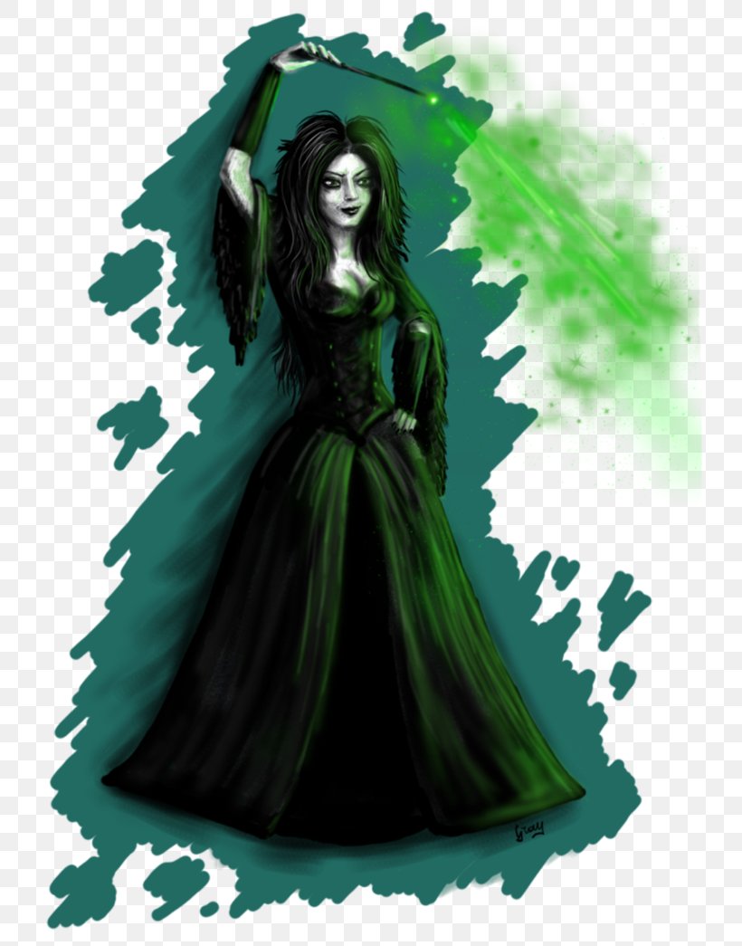 Bellatrix Lestrange Professor Severus Snape Luna Lovegood Hermione Granger Harry Potter, PNG, 764x1045px, Watercolor, Cartoon, Flower, Frame, Heart Download Free