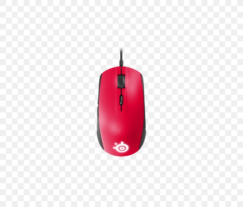 Computer Mouse SteelSeries Rival 100 Pelihiiri Video Games, PNG, 700x700px, Computer Mouse, Computer, Computer Accessory, Computer Component, Computer Hardware Download Free