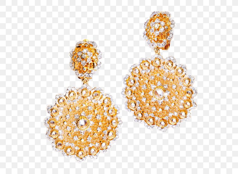 Earring Pearl Jewellery Gold Cubic Zirconia, PNG, 600x600px, Earring, Body Jewellery, Body Jewelry, Crystal, Cubic Zirconia Download Free
