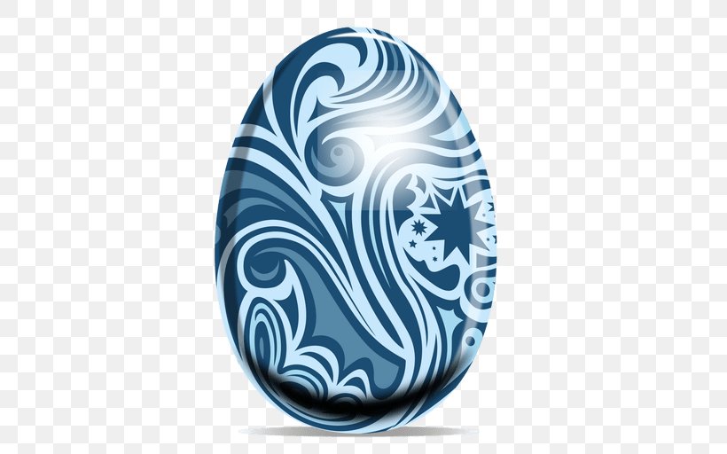 Easter Egg Egg Decorating, PNG, 512x512px, Easter Egg, Blue And White Porcelain, Easter, Egg, Egg Decorating Download Free