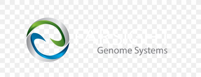 Farsight Genome Systems Genomics Logo Technology, PNG, 830x322px, Genomics, Body Jewelry, Brand, Computer, Genome Download Free
