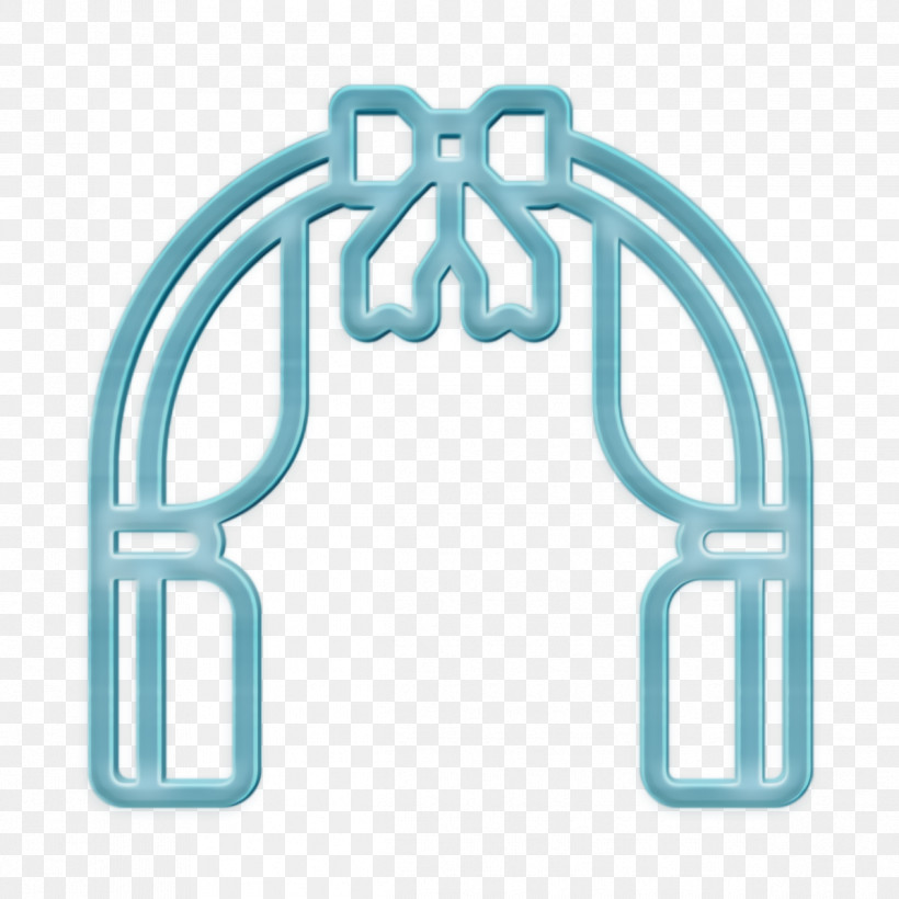 Heart Icon Wedding Icon Wedding Arch Icon, PNG, 1196x1196px, Heart Icon, Turquoise, Wedding Arch Icon, Wedding Icon Download Free