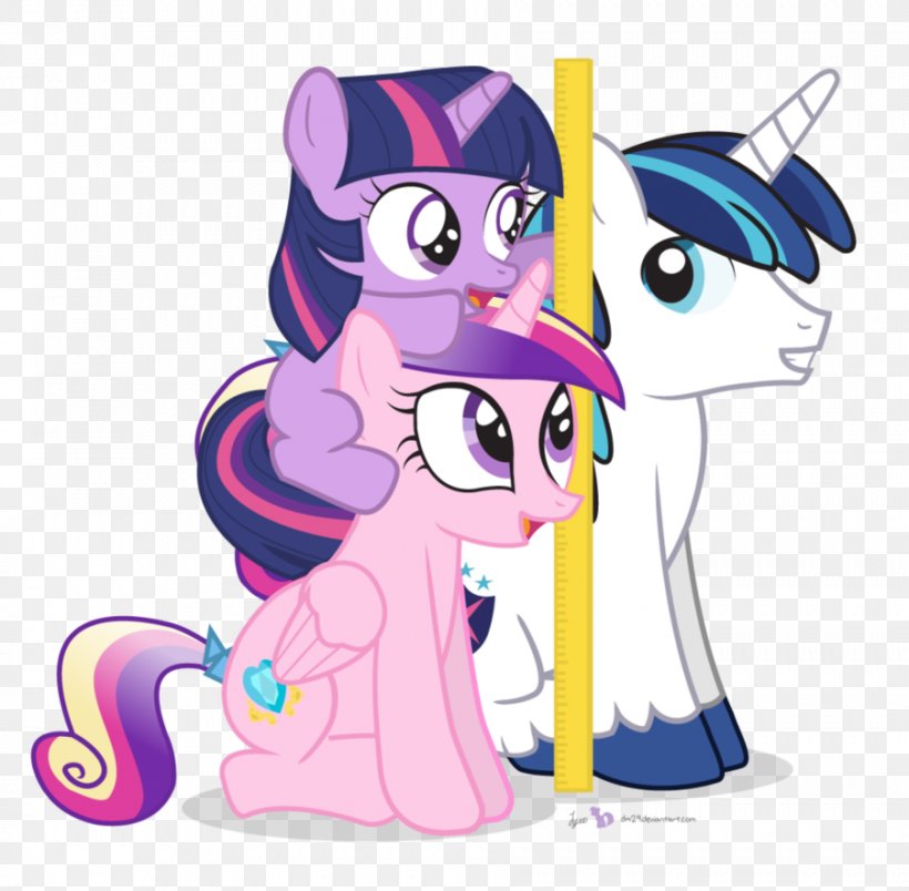 Princess Cadance Shining Armor Pony Twilight Sparkle DeviantArt, PNG, 902x885px, Watercolor, Cartoon, Flower, Frame, Heart Download Free