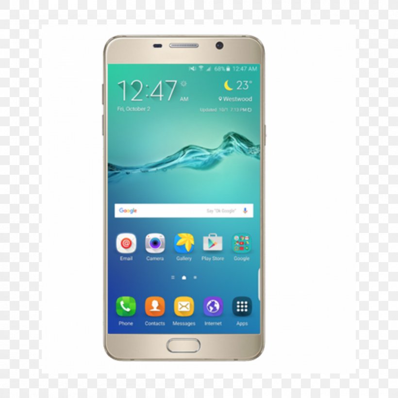Samsung Galaxy S6 Samsung Galaxy Note 5 Samsung Galaxy S7 Android, PNG, 1000x1000px, Samsung Galaxy S6, Android, Cellular Network, Communication Device, Electronic Device Download Free