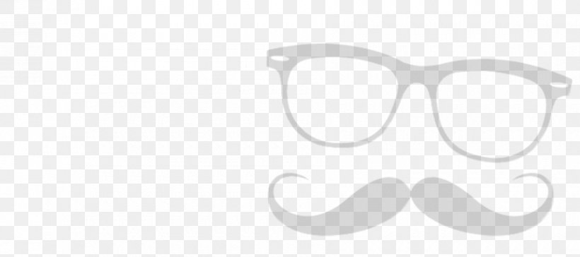 Sunglasses Goggles White, PNG, 900x400px, Glasses, Black And White, Eyewear, Goggles, Line Art Download Free