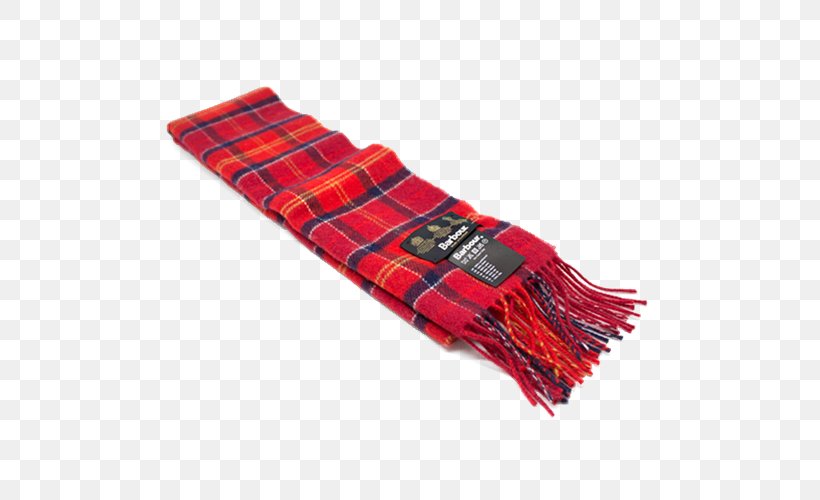 Tartan Scarf, PNG, 500x500px, Tartan, Plaid, Red, Scarf Download Free