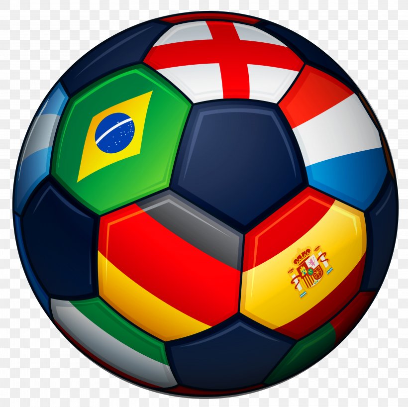 2018 FIFA World Cup American Football Clip Art, PNG, 4144x4136px, 2018 Fifa World Cup, American Football, Ball, Fifa World Cup, Flag Football Download Free