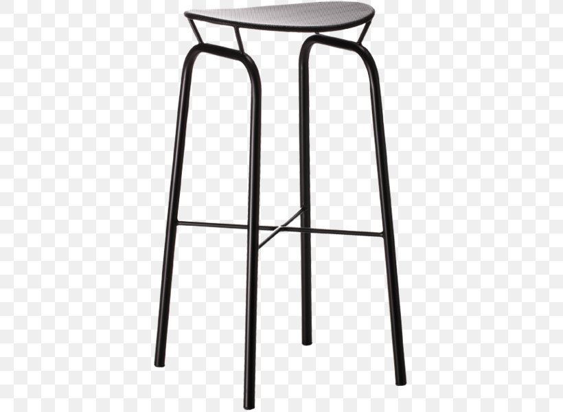 Bar Stool Chair Gubi Nagasaki Stool Gubi Matégot Coat Rack, PNG, 555x600px, Bar Stool, Bench, Chair, Dining Room, End Table Download Free