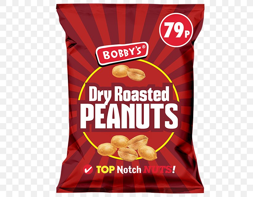 Bobby's Foods Ltd Flavor Potato Chip Gelatin Dessert Dry Roasting, PNG, 640x640px, Flavor, Bubble Gum, Candy, Dry Roasting, Food Download Free