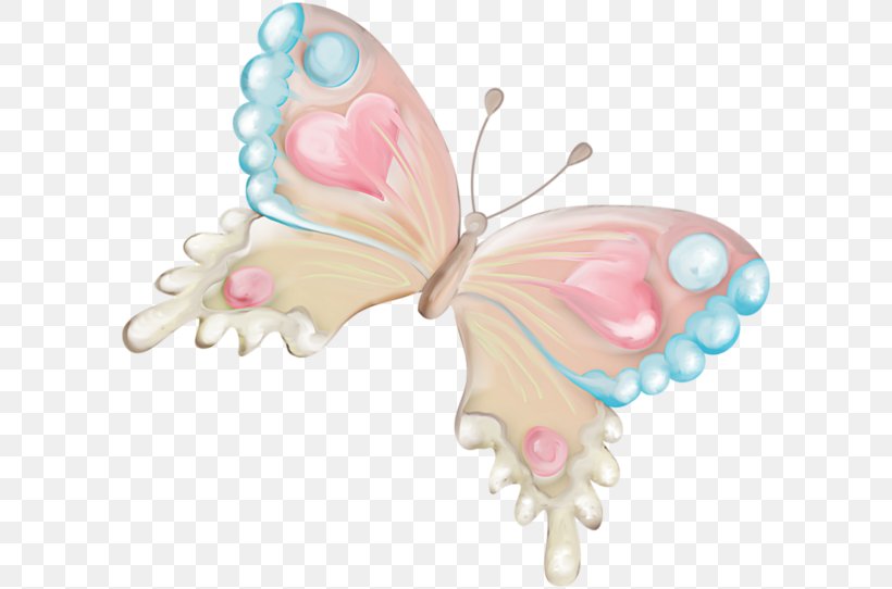 Butterfly Drawing Watercolor Painting Clip Art, PNG, 600x542px, Butterfly, Art, Arthropod, Color, Drawing Download Free