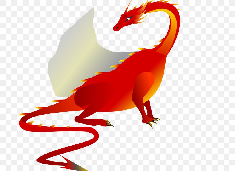 Dragon Royalty-free Clip Art, PNG, 800x600px, Dragon, Artwork, Beak, Bird, Cartoon Download Free