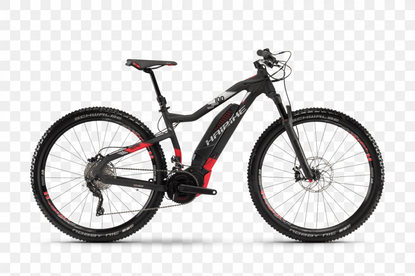 Haibike SDURO HardNine 4.0 Electric Bicycle Mountain Bike, PNG, 1500x1000px, Haibike, Automotive Exterior, Automotive Tire, Bicycle, Bicycle Accessory Download Free