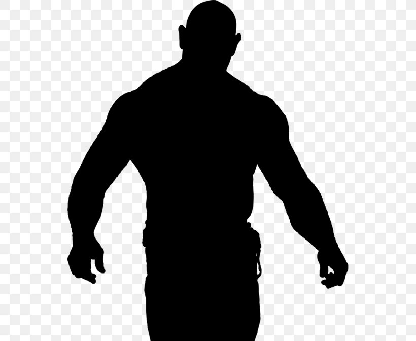Human Behavior Finger Silhouette, PNG, 555x672px, Human Behavior, Behavior, Black M, Bodybuilding, Finger Download Free