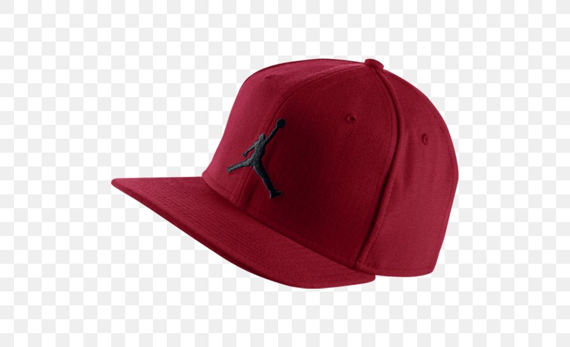 Jumpman Air Jordan Baseball Cap Clothing, PNG, 500x500px, Jumpman, Air Jordan, Baseball Cap, Bonnet, Brand Download Free