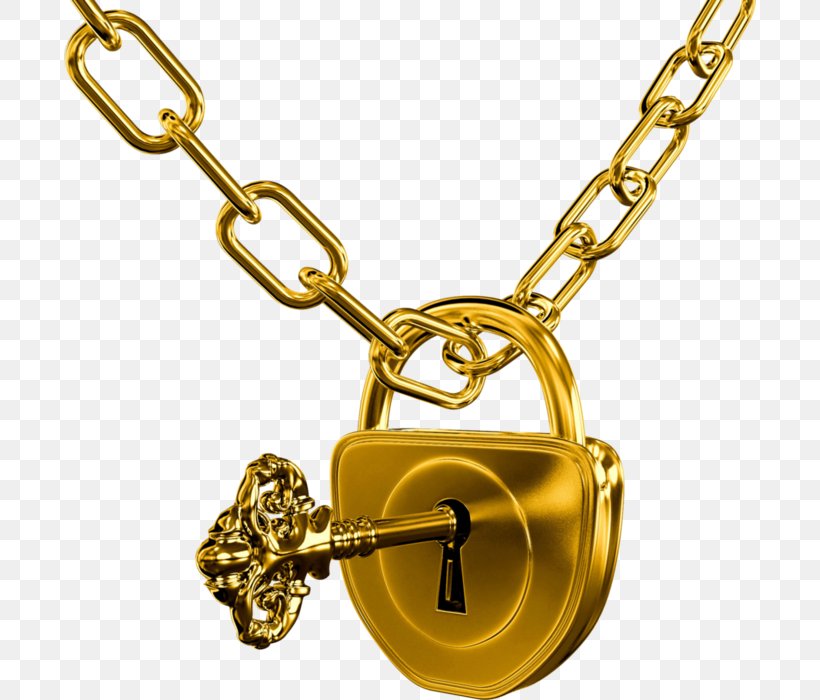 Keychain Lock Door, PNG, 692x700px, Key, Body Jewelry, Brass, Chain, Cylinder Lock Download Free