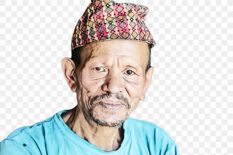 Old People, PNG, 2448x1632px, Old People, Beard, Cap, Elder, Facial Hair Download Free