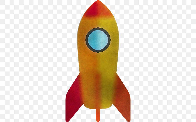 Rocket Yellow Spacecraft, PNG, 512x512px, Rocket, Spacecraft, Yellow Download Free