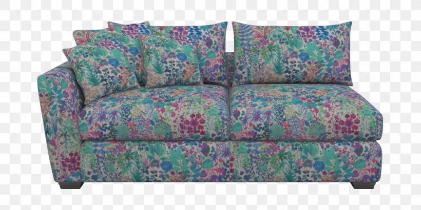 Sofa Bed Slipcover Couch Cushion Chair, PNG, 1000x500px, Sofa Bed, Bed, Chair, Couch, Cushion Download Free