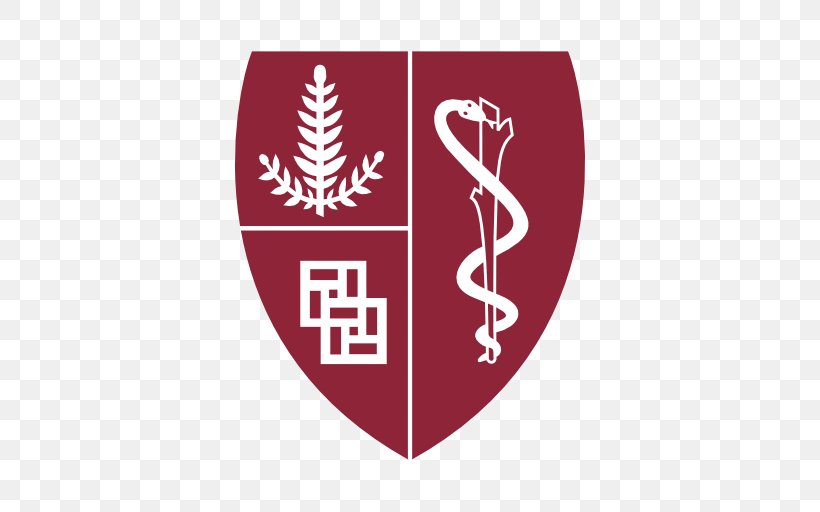 Stanford Medical School Medicine Health Care Stanford Hospital, PNG, 512x512px, Stanford Medical School, Biomedical Research, Crest, Emblem, Health Download Free