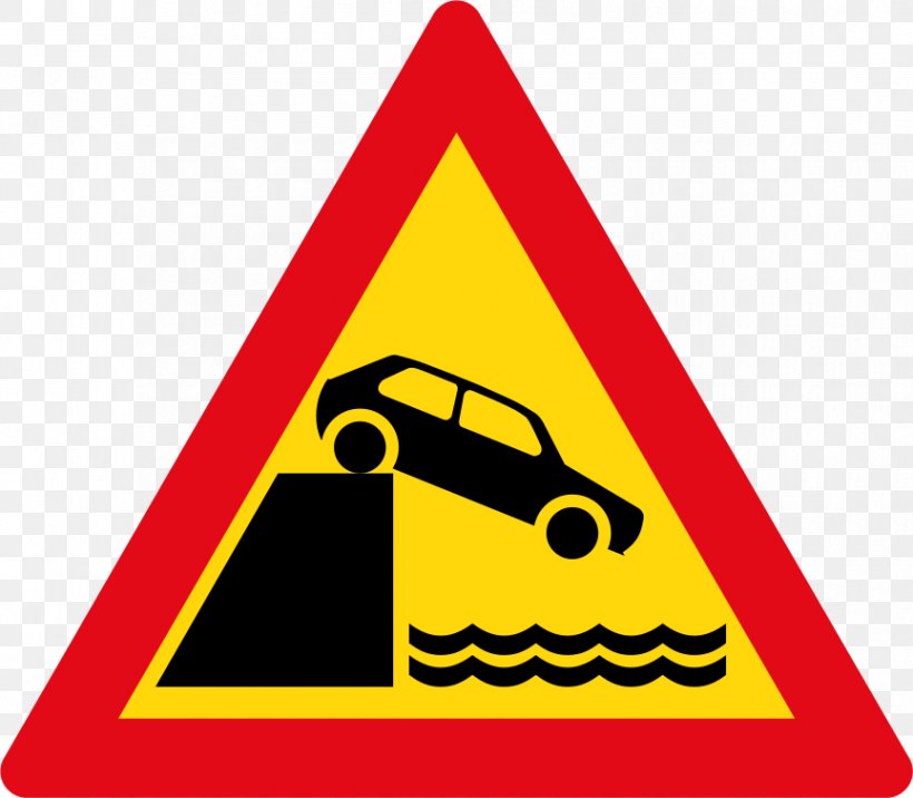 Traffic Sign Warning Sign Speed Bump Car, PNG, 864x755px, Traffic Sign, Area, Brand, Car, Logo Download Free