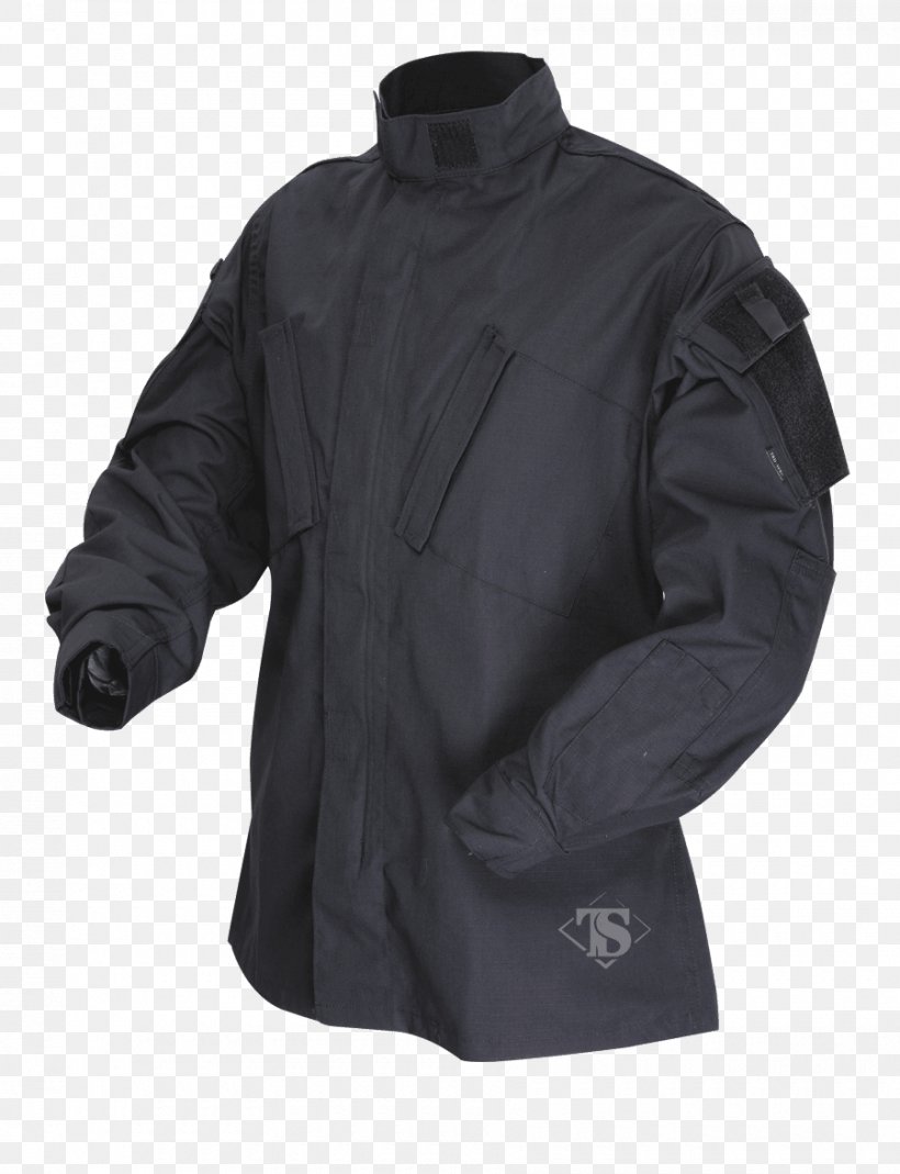 TRU-SPEC T-shirt Jacket Tactical Pants, PNG, 900x1174px, Truspec, Army Combat Uniform, Black, Clothing, Coat Download Free