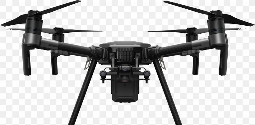 Unmanned Aerial Vehicle DJI Quadcopter Fixed-wing Aircraft, PNG, 2150x1060px, Unmanned Aerial Vehicle, Advexure, Aerial Photography, Aircraft, Black And White Download Free