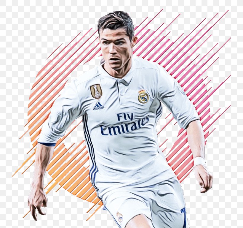 Cristiano Ronaldo, PNG, 739x768px, 2014 Fifa World Cup, Watercolor, Athlete, Cristiano Ronaldo, Fifa Download Free