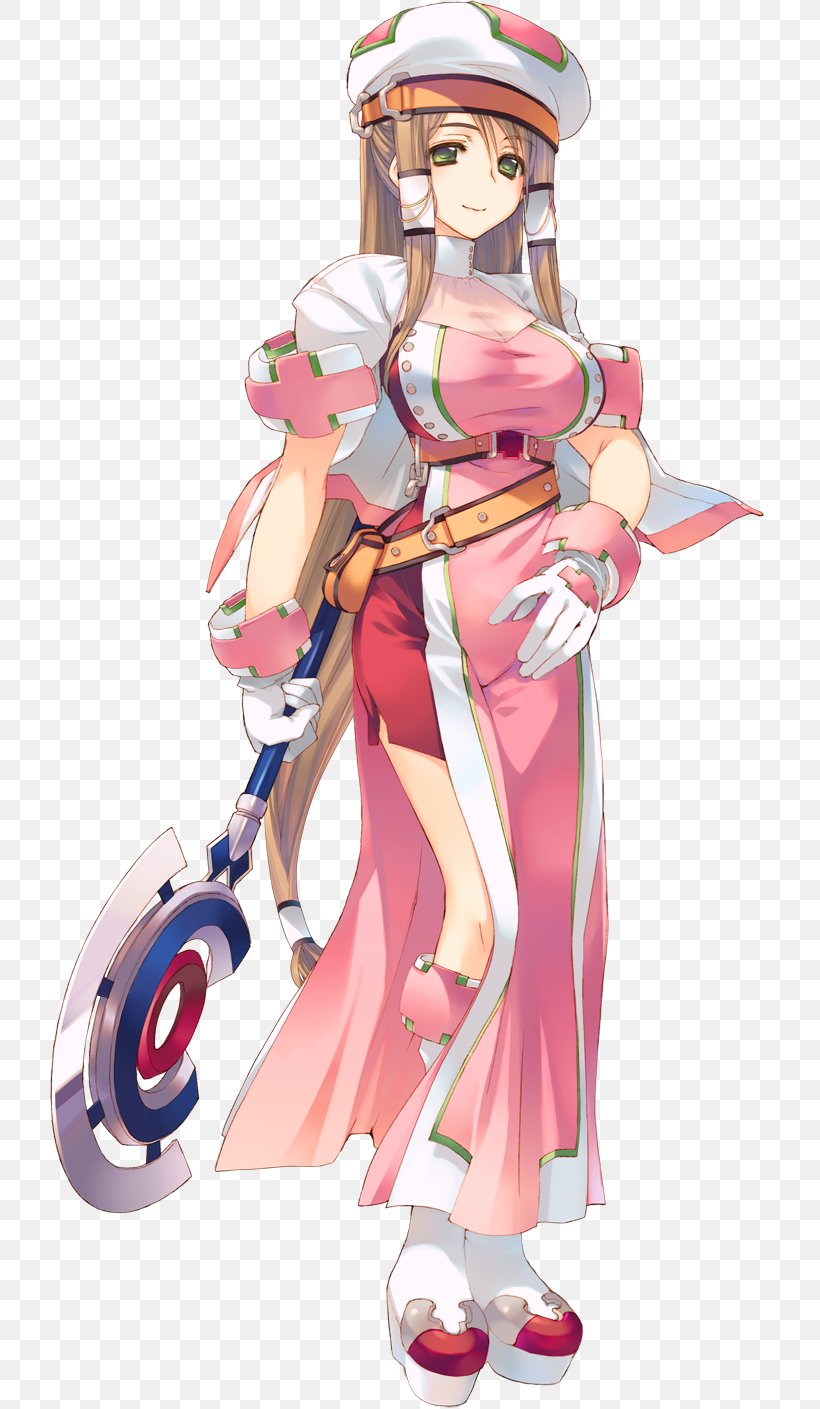 Dungeon Travelers 2 To Heart 2: Dungeon Travelers PlayStation Vita Video Game, PNG, 720x1409px, Watercolor, Cartoon, Flower, Frame, Heart Download Free