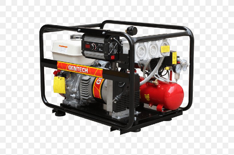 Electric Generator Engine-generator Diesel Generator 2019 Honda HR-V 2019 Honda Fit, PNG, 543x543px, Watercolor, Cartoon, Flower, Frame, Heart Download Free