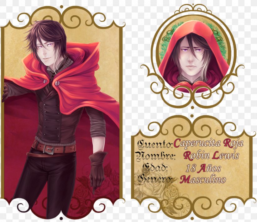 Little Red Riding Hood Gray Wolf Man Male Gender Bender, PNG, 1500x1296px, Little Red Riding Hood, Art, Boy, Father, Gender Download Free