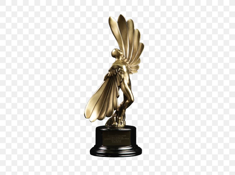 London International Awards Trophy Pasargad Insurance Company, PNG, 480x612px, Award, Advertising, Brass, Bronze, Bronze Sculpture Download Free